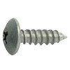 3×10 (+)トラスタッピンねじ 1種A形 (チタン)(パック品) 大阪魂 41716762