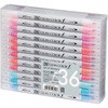 ZIG クリーンカラーf36V 呉竹