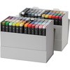 ZIG KURECOLOR TWIN WS138本セット 呉竹