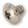 3×5 (+)トラスタッピンねじ 2種溝付きB-1形 (ステンレス)(パック品) 大阪魂 41717216
