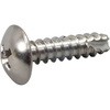 2×5 (+)トラスタッピンねじ 2種溝付きB-1形 (ステンレス)(パック品) 大阪魂 41717112