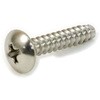 4×20 (+)トラスタッピンねじ 2種溝なしB-0形 (ステンレス)(パック品) 大阪魂 41719623