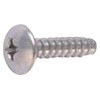 3×8 (+)トラスタッピンねじ 2種溝なしB-0形 (SUS410)(パック品) 大阪魂 41722152