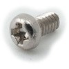2×4 タップタイプ (+)Sタイプナベ (SUSXM7)(パック品) 大阪魂 41725171