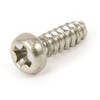 2×6 タップタイプ (+)Bタイプナベ (SUSXM7)(パック品) 大阪魂 41725661
