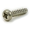2.6×10 タップタイプ (+)Bタイプナベ (SUSXM7)(パック品) 大阪魂 41725765