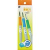 ゴム印用彫刻刀・Aセット ヒノデワシ