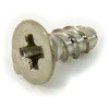 2×5 タップタイプ (+)Pタイプ皿 (SUSXM7)(パック品) 大阪魂 41726763