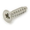 2×8 タップタイプ (+)Pタイプ皿 (SUSXM7)(パック品) 大阪魂 41726781