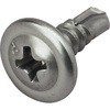 4×13 ピアスシンワッシャー (SUS410)(パック品) 大阪魂 41732065