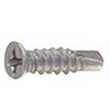 4×10 フラッシュポイント皿小頭 D=6 (SUS410)(パック品) 大阪魂 41733657