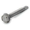 5×35 FRXHEX (SUS410)(パック品) 大阪魂 41734777