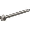 5×19 FRXHEX (SUS410)(パック品) 大阪魂 41734752
