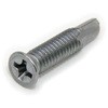 4×19 FRX皿小頭 D=6 細目 (SUS410)(パック品) 大阪魂 41735531