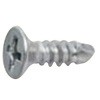 4×19 ニューポイント皿 (SUS410)(パック品) 大阪魂 41735653