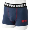 HUMMER アンダーウェア2枚組 9053-40 HUMMER(ハマー)