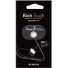 LP-IPBP02RGWH iPhone/iPad �w��F�ؑΉ��z�[���{�^���uRich Touch�v�y���^�^�C�v�z LEPLUS 41741964