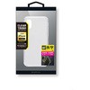 iPhone XS/iPhone X  耐衝撃ハイブリッドケース「CLEAR TOUGH」  クリア LEPLUS