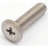 2×8 (+)スリムヘッド小ねじ (ステンレス)(パック品) 大阪魂 41746722