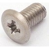 2.6×5 (+)スリムヘッド小ねじ (ステンレス)(パック品) 大阪魂 41746774
