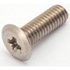 2.6×8 (+)スリムヘッド小ねじ (ステンレス)(パック品) 大阪魂 41746792