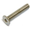3×16 (+)スリムヘッド小ねじ (ステンレス)(パック品) 大阪魂 41746887