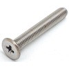 3×20 (+)スリムヘッド小ねじ (ステンレス)(パック品) 大阪魂 41746896