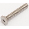 4×25 (+)スリムヘッド小ねじ (ステンレス)(パック品) 大阪魂 41747002