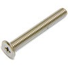 4×30 (+)スリムヘッド小ねじ (ステンレス)(パック品) 大阪魂 41747011