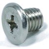 5×6 (+)スリムヘッド小ねじ (ステンレス)(パック品) 大阪魂 41747027