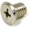 6×8 (+)スリムヘッド小ねじ (ステンレス)(パック品) 大阪魂 41747106