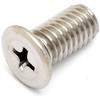 6×12 (+)スリムヘッド小ねじ (ステンレス)(パック品) 大阪魂 41747124