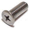 6×16 (+)スリムヘッド小ねじ (ステンレス)(パック品) 大阪魂 41747133