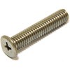 6×30 (+)スリムヘッド小ねじ (ステンレス)(パック品) 大阪魂 41747167