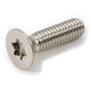 4×15 TRX皿小ねじ (ステンレス)(パック品) 大阪魂 41748743