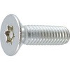 TRXタンパープルーフ皿小ねじ (ステンレス)(パック品) 大阪魂