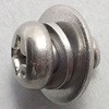 4×6 (+)ナベSP=3(SPAK+JIS W組込) (ステンレス)(パック品) 大阪魂 41750326
