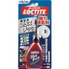 ロックタイト 強力接着剤 模型用 プラスチック LOCTITE(ロックタイト/ヘンケル)