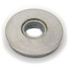 6×16×3.5 AZワッシャー グレーゴム ヤマヒロ (ステンレス)(パック品) 大阪魂 41753932