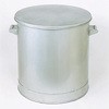 大型タンク袴付(フタ付)  SUS304 コクゴ
