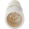 ARC3 エアコン排水ホース用防虫キャップ TRUSCO 41776456
