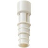 ARC3 エアコン排水ホース用防虫キャップ TRUSCO 41776456