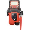 【GX-3Rシリーズ用】ガス吸引用ポンプユニットRP-3R(S) 理研計器
