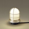 LEDガーデンライト40形X1電球色 パナソニック(Panasonic)