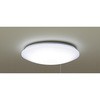 LEDシーリング8畳用昼光色プル Panasonic(パナソニック)