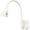 LEDアーム式ベッドライト白色 Panasonic(パナソニック)