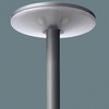水銀灯100形相当LED街路灯灯具昼白色 パナソニック(Panasonic)