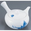 ティーポット 陶器