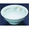 陶器『雷門鳳凰』 高台丼 7.5 三井陶器