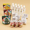 非常食3日分セット-3 船山
